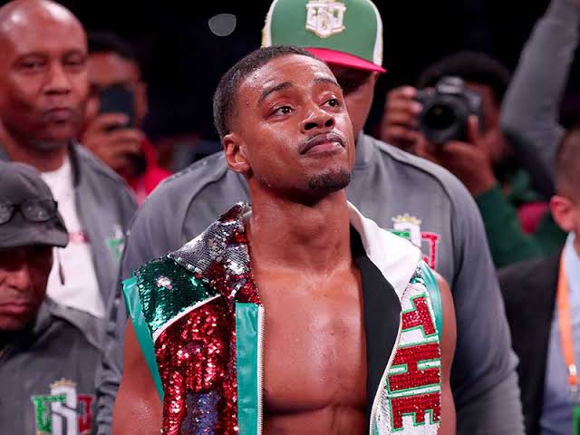 Spence Jr Gagal Duel dengan Pacquiao karena Cedera Retina