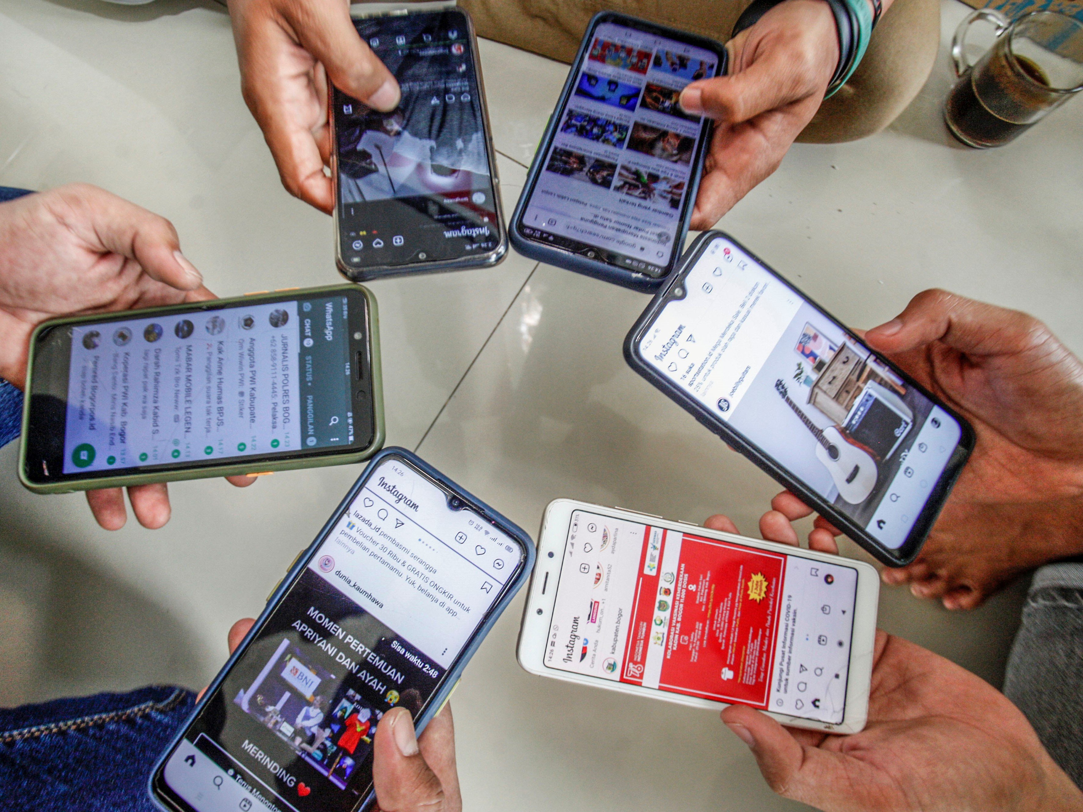 Insurtech Qoala Hadirkan Asuransi Mikro untuk Smartphone