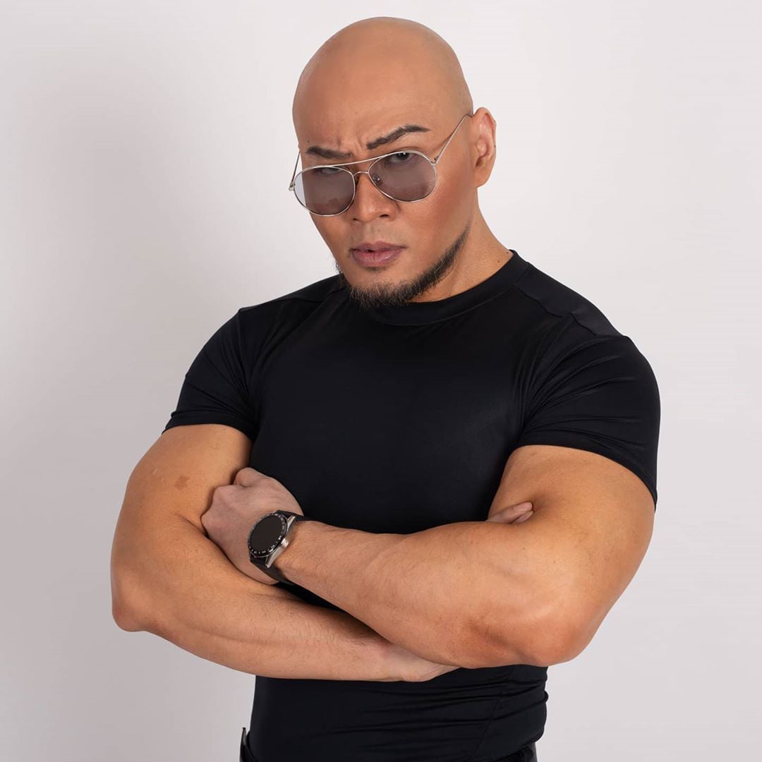 Deddy Corbuzier