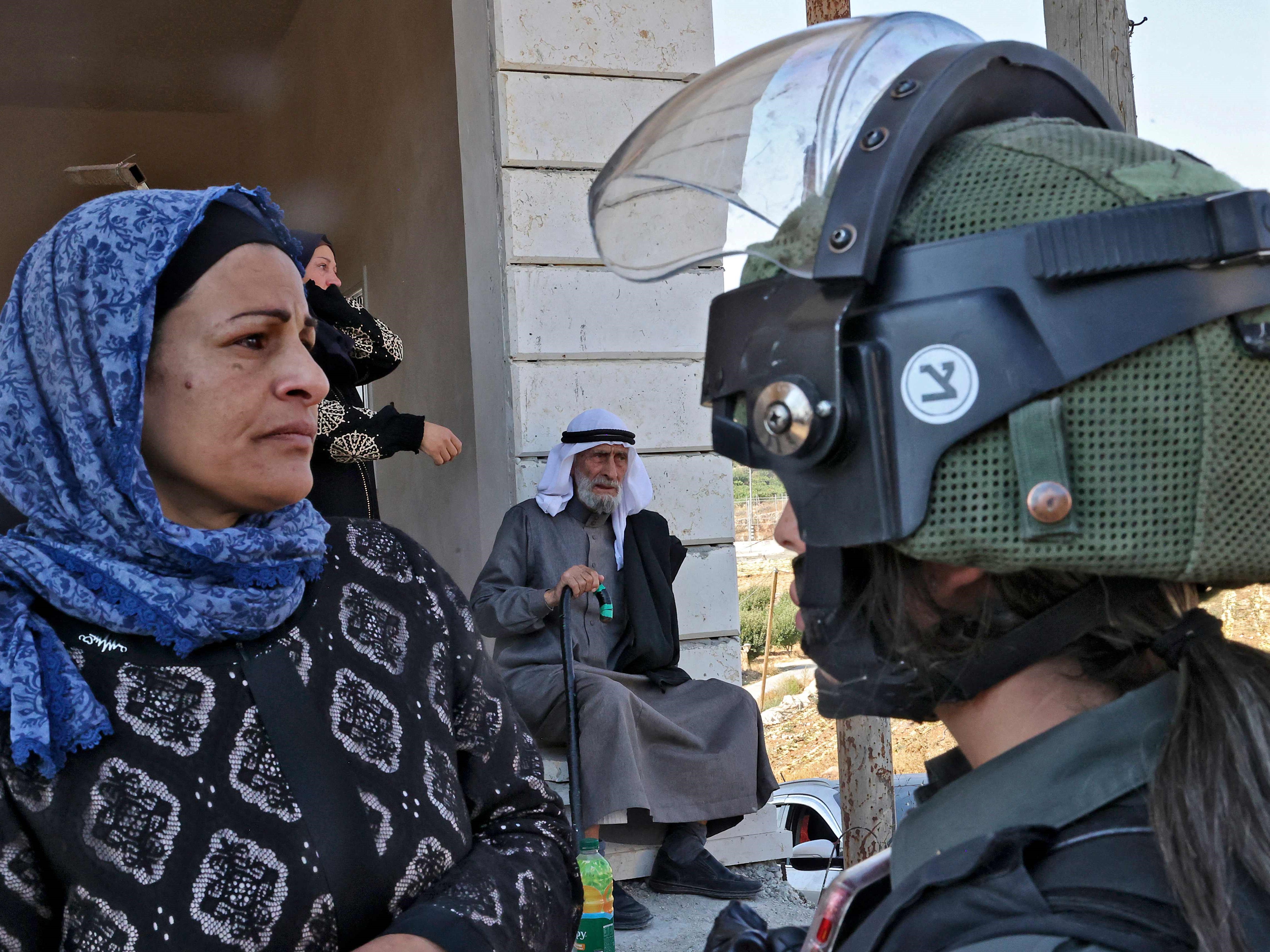 Israel akan Izinkan Pembangunan 2.000 Rumah bagi Pemukim