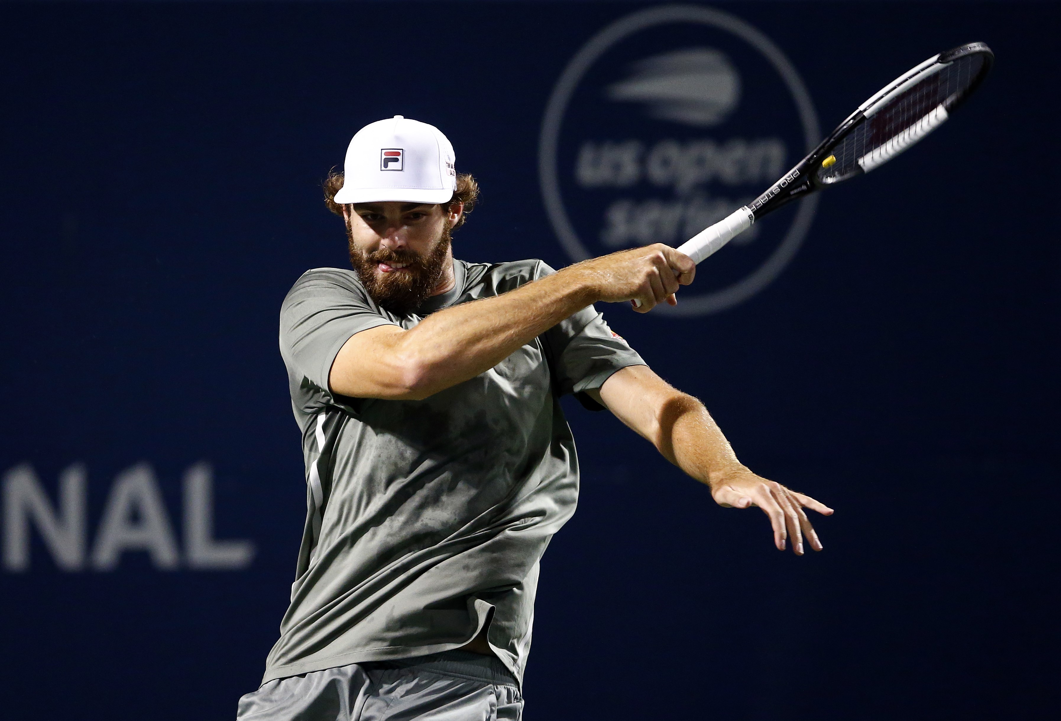 Petenis AS Reilly Opelka