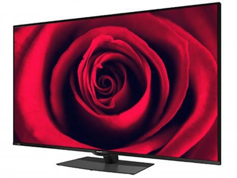 Sharp Luncurkan Aquos The Scenes 8K, ini Keunggulannya