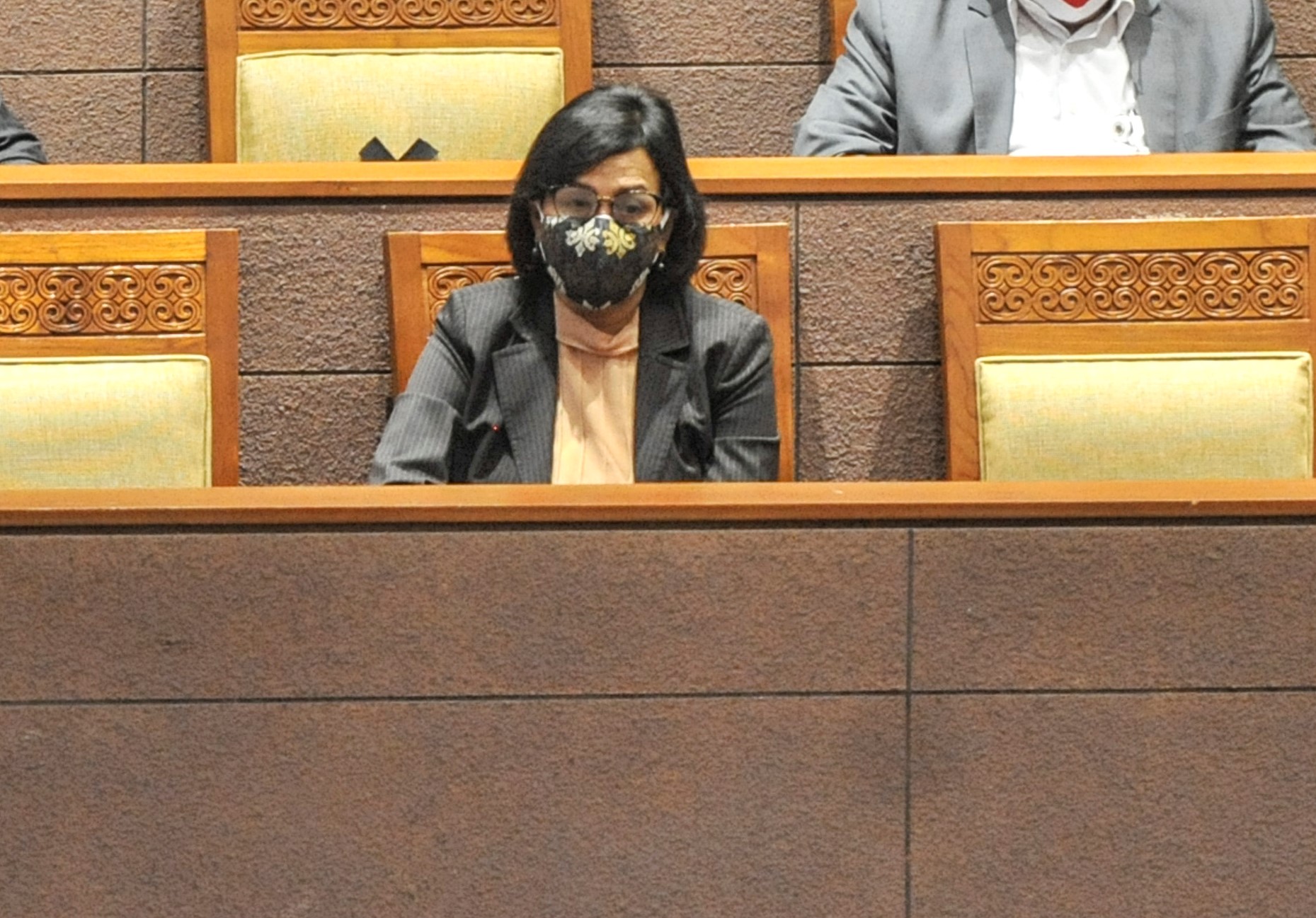 Menkeu: Ada 5 Faktor agar RI Bisa Lolos dari Middle Income Trap