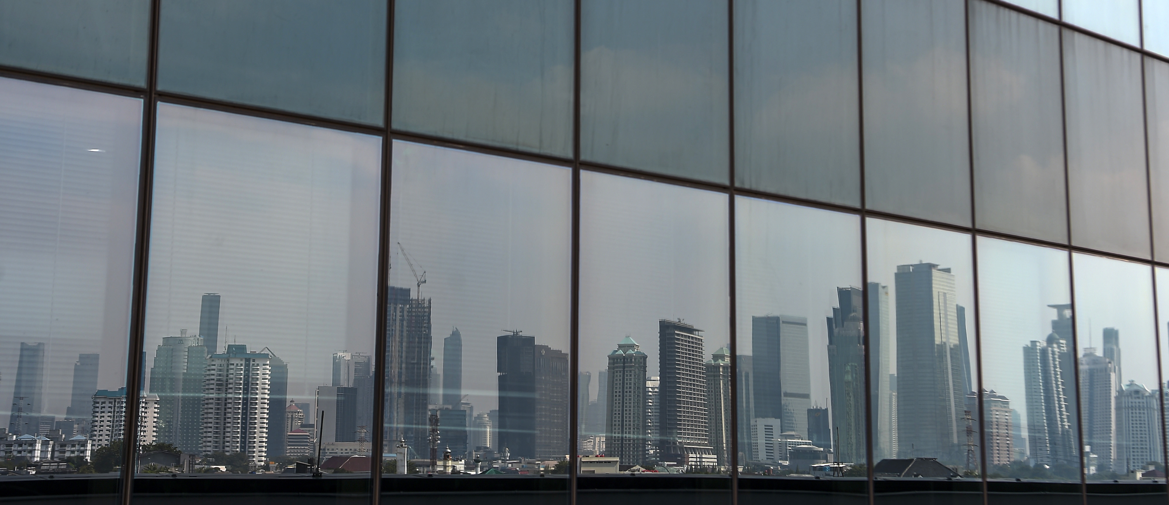 Ekonomi Indonesia membaik