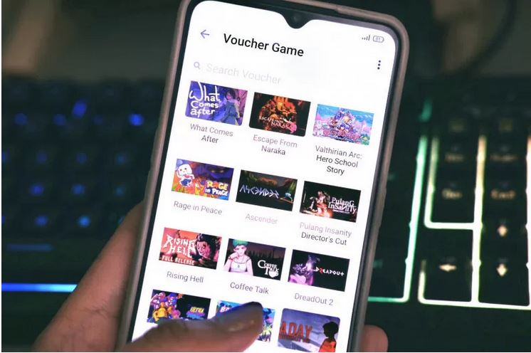 Tokopedia menggelar kampanye #BeliGameLokal dalam rangka Hari Gim Indonesia.