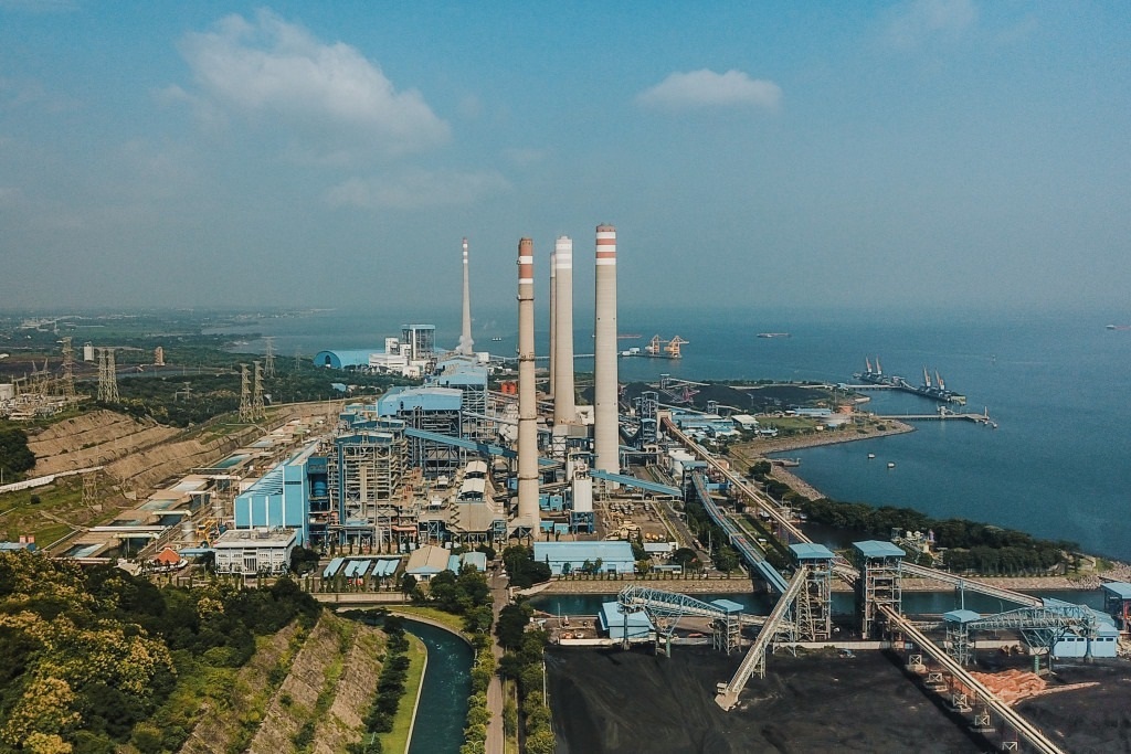 Pertama di Indonesia, Unit Pembangkit PJB Raih ISO 37001: Sistem Manajemen Anti Penyuapan