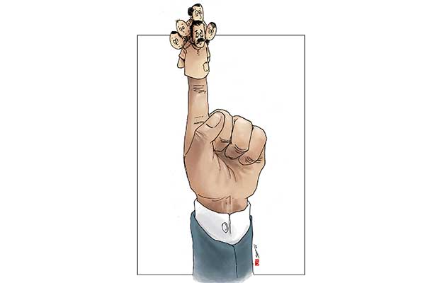 Momentum Membangun Kesalehan Sosial dan Politik