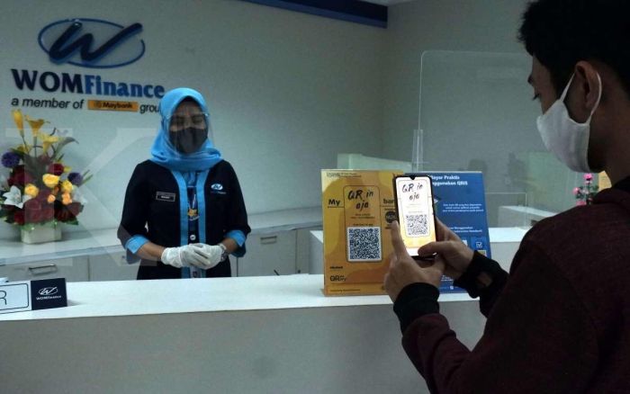 WOM Finance Fokus Digitalisasi untuk Genjot Kinerja di Tengah Pandemi