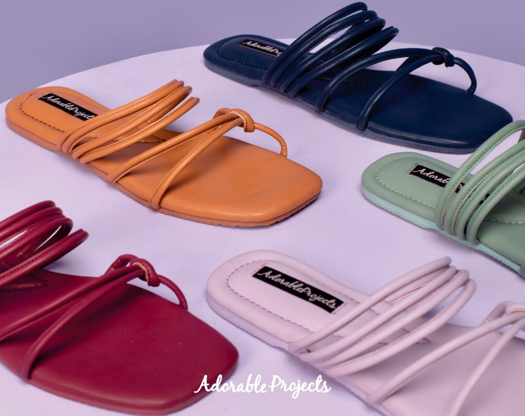 Ilustrasi. Salah satu produk dari brand lokal