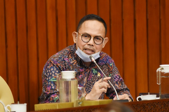 DPR: Harus Ada Kesepahaman Data Pemerintah untuk Minimalisir Importasi Jagung