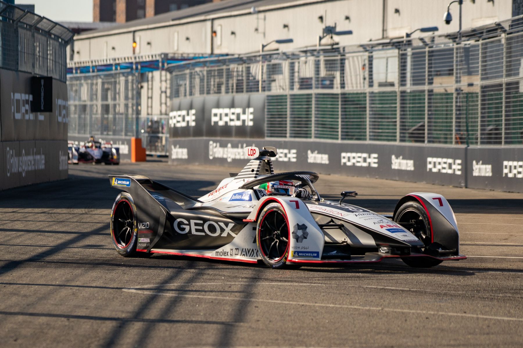 Pemprov Klaim Dana Formula E dari Sponsor, PDIP: Hanya Angan-Angan