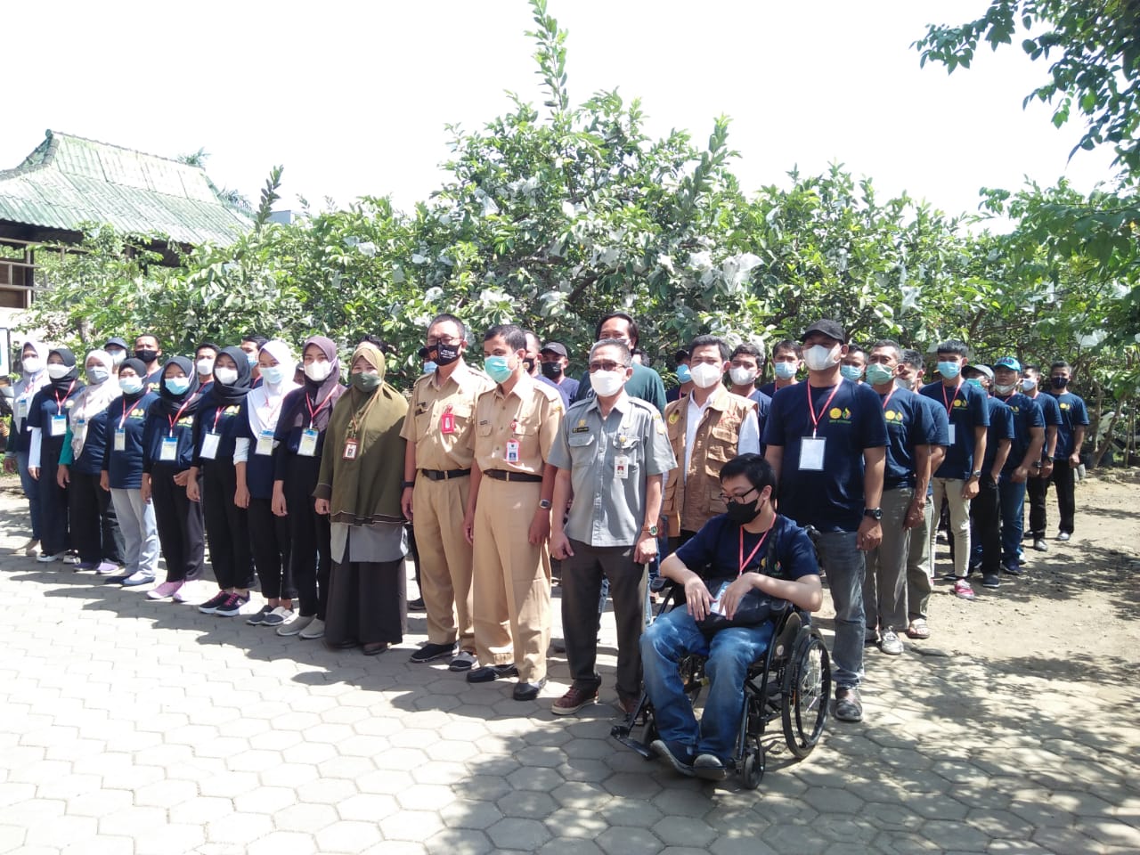 Respons Tantangan Global, Mentan: Pertanian Tak Pernah Ingkar Janji