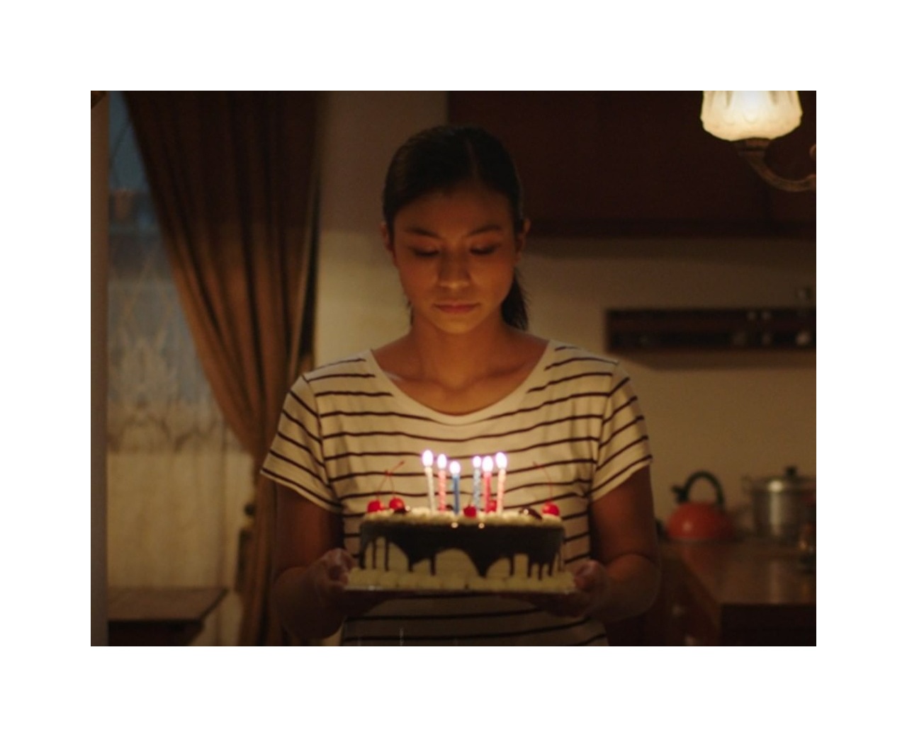 Ritual tayang di platform True ID. 