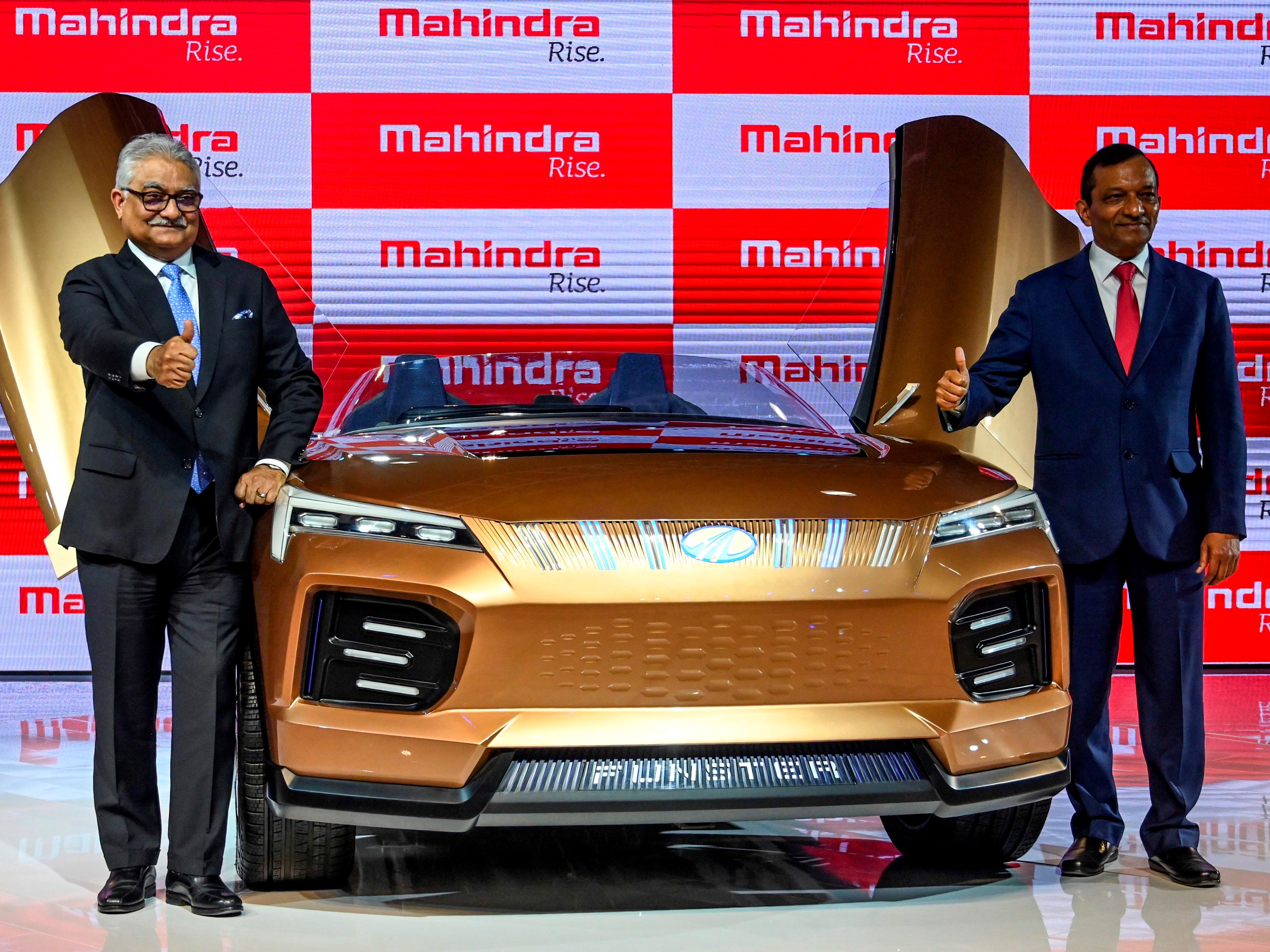 India Guyurkan Insentif Rp49,7 Triliun untuk Produksi Mobil Listrik