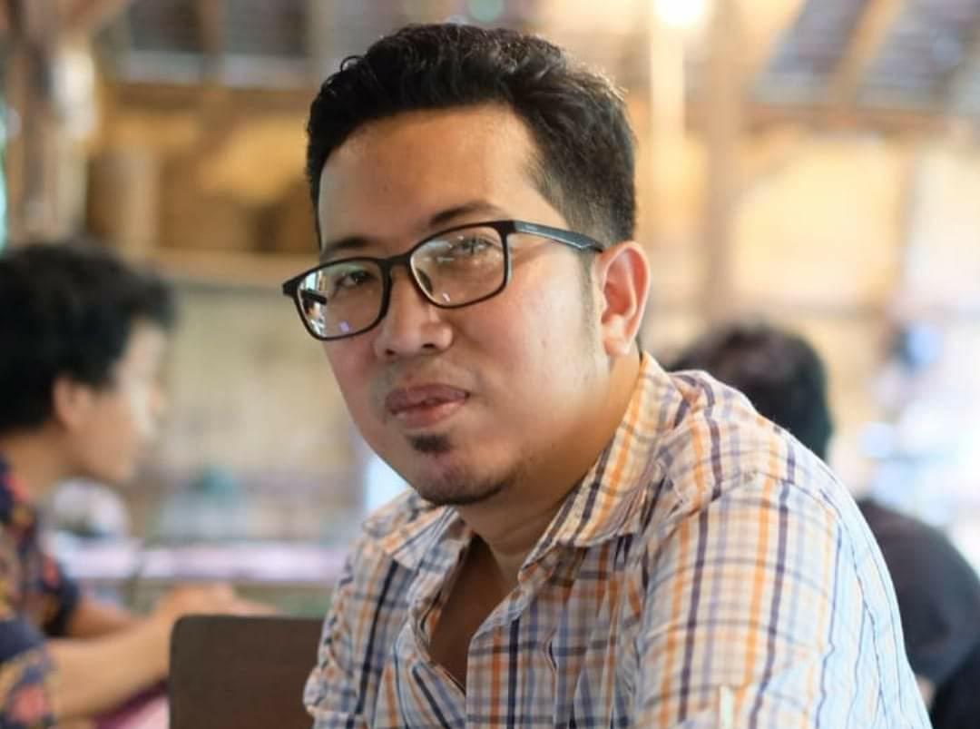 Akademisi Institut Pertanian Bogor (IPB), Prima Gandhi.