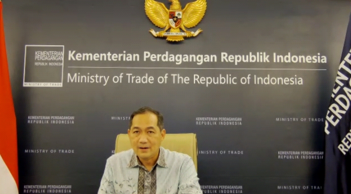 RI dan UEA Tandatangani Kerja Sama IUAE-CEPA Percepat Pemulihan Ekonomi