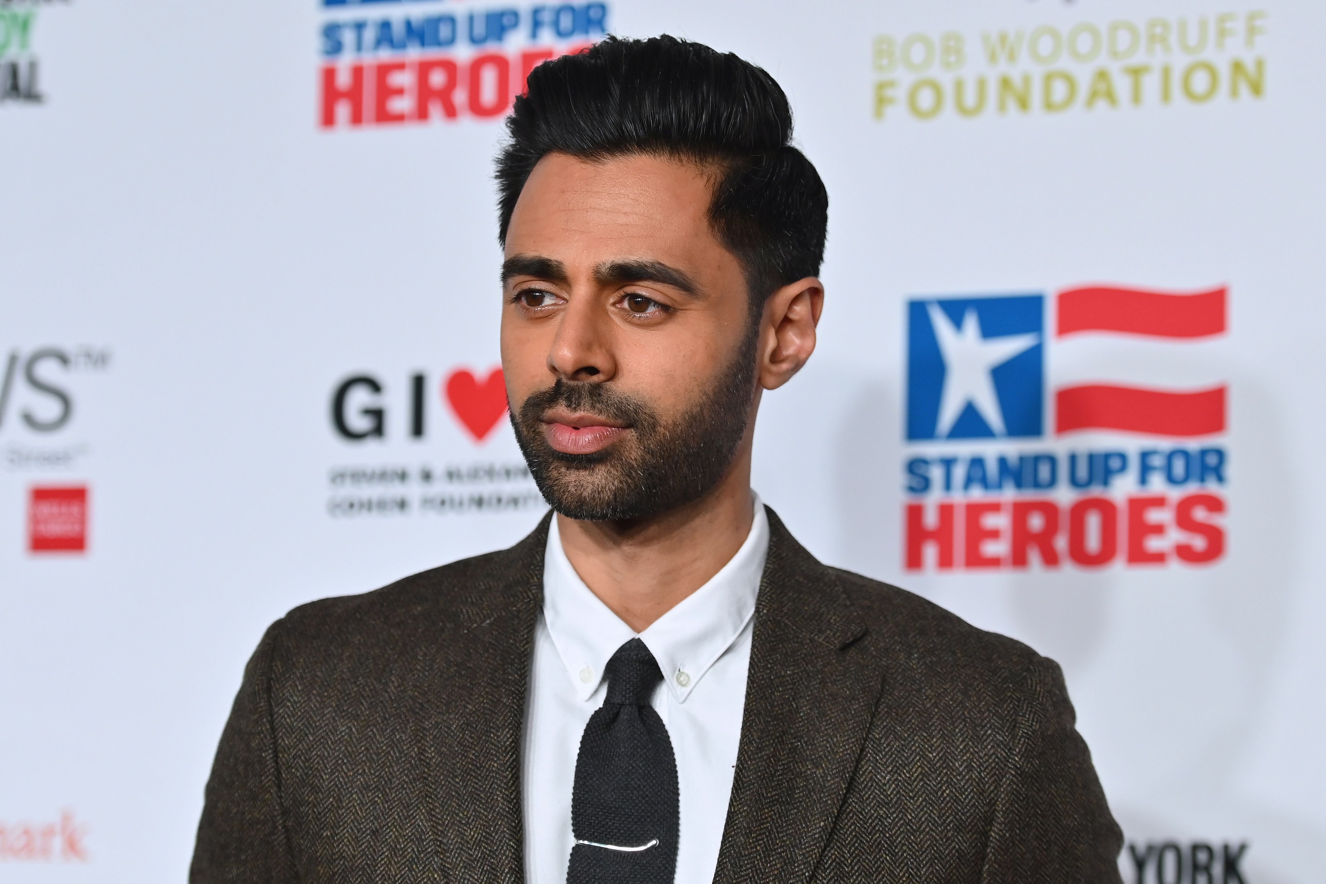 Bintang The Morning Show jadi The Riddler di Serial Batman Terbaru