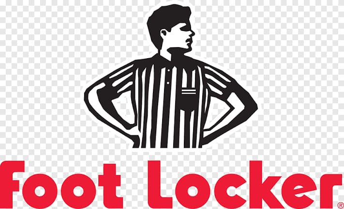 Logo Foot Locker