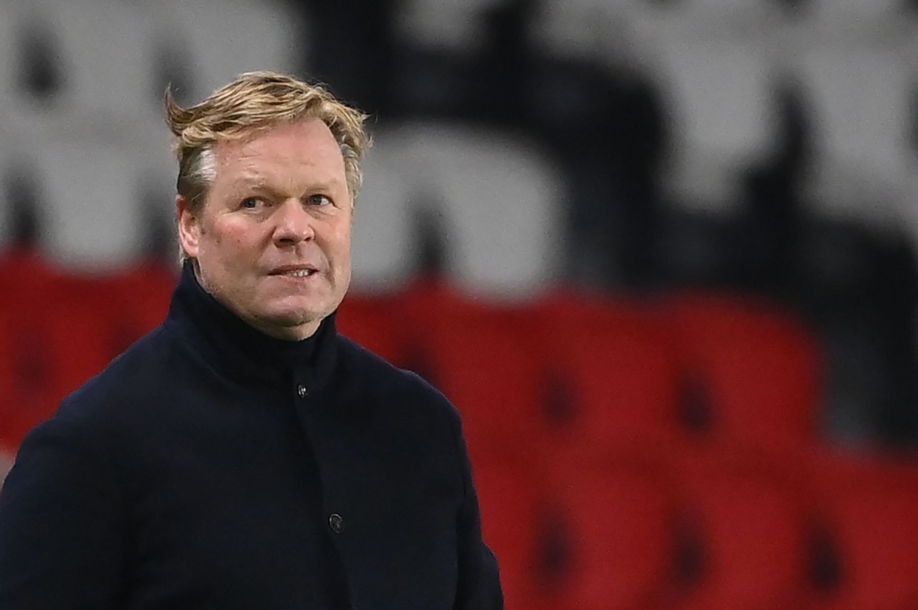 Ronald Koeman