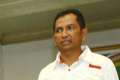 Hersubeno Arief