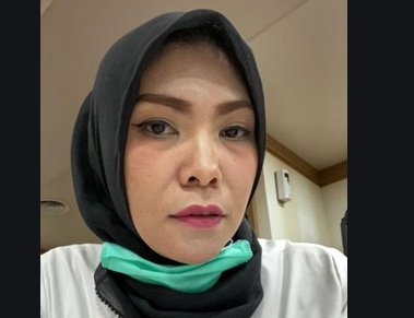 Kemenkumham Klaim SOP Berjalan di Lapas Kelas I Tangerang