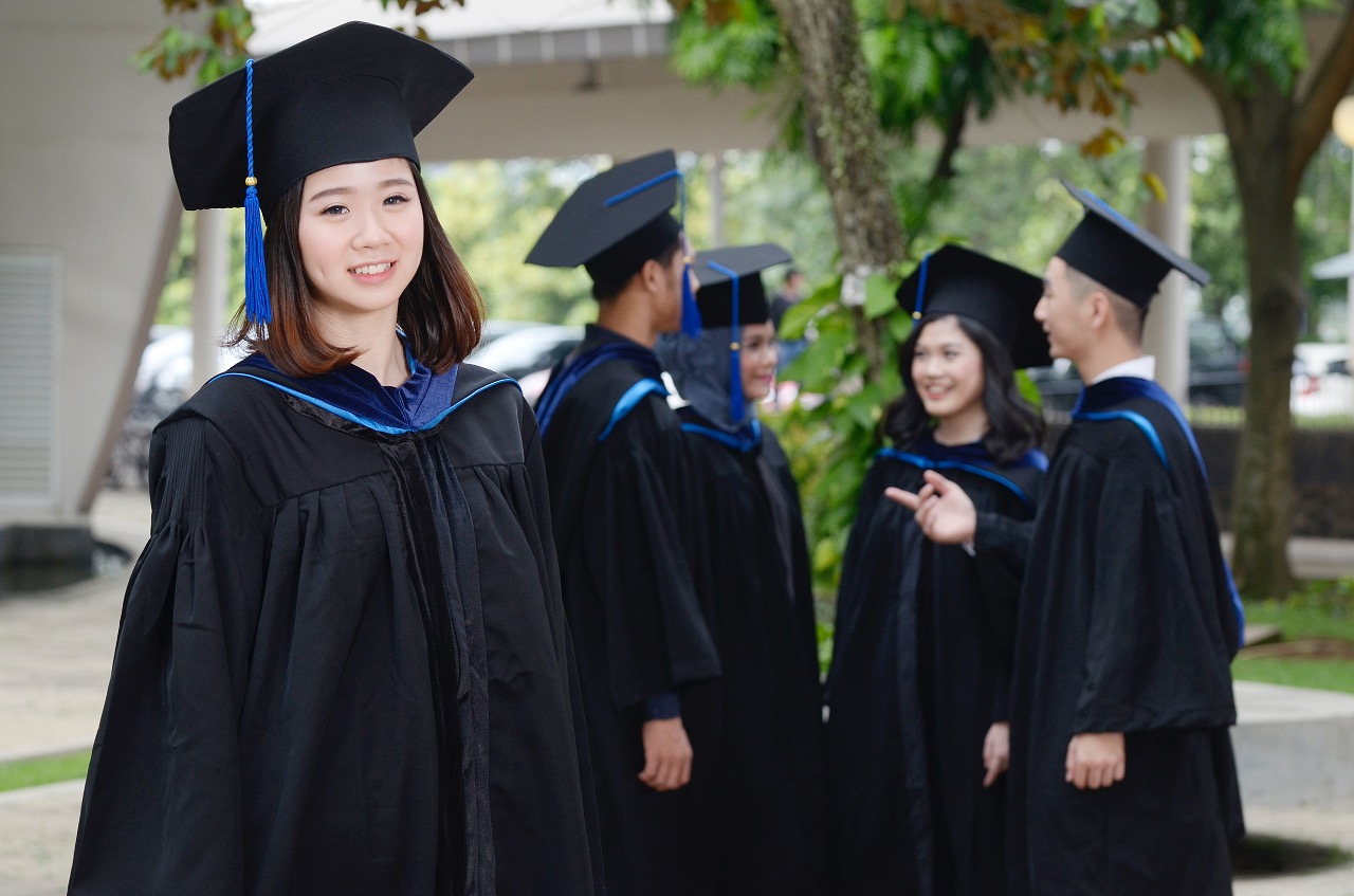 Hasilkan SDM Unggul, Universitas Prasetiya Mulya Aplikasikan Kurikulum Berbasis Industri