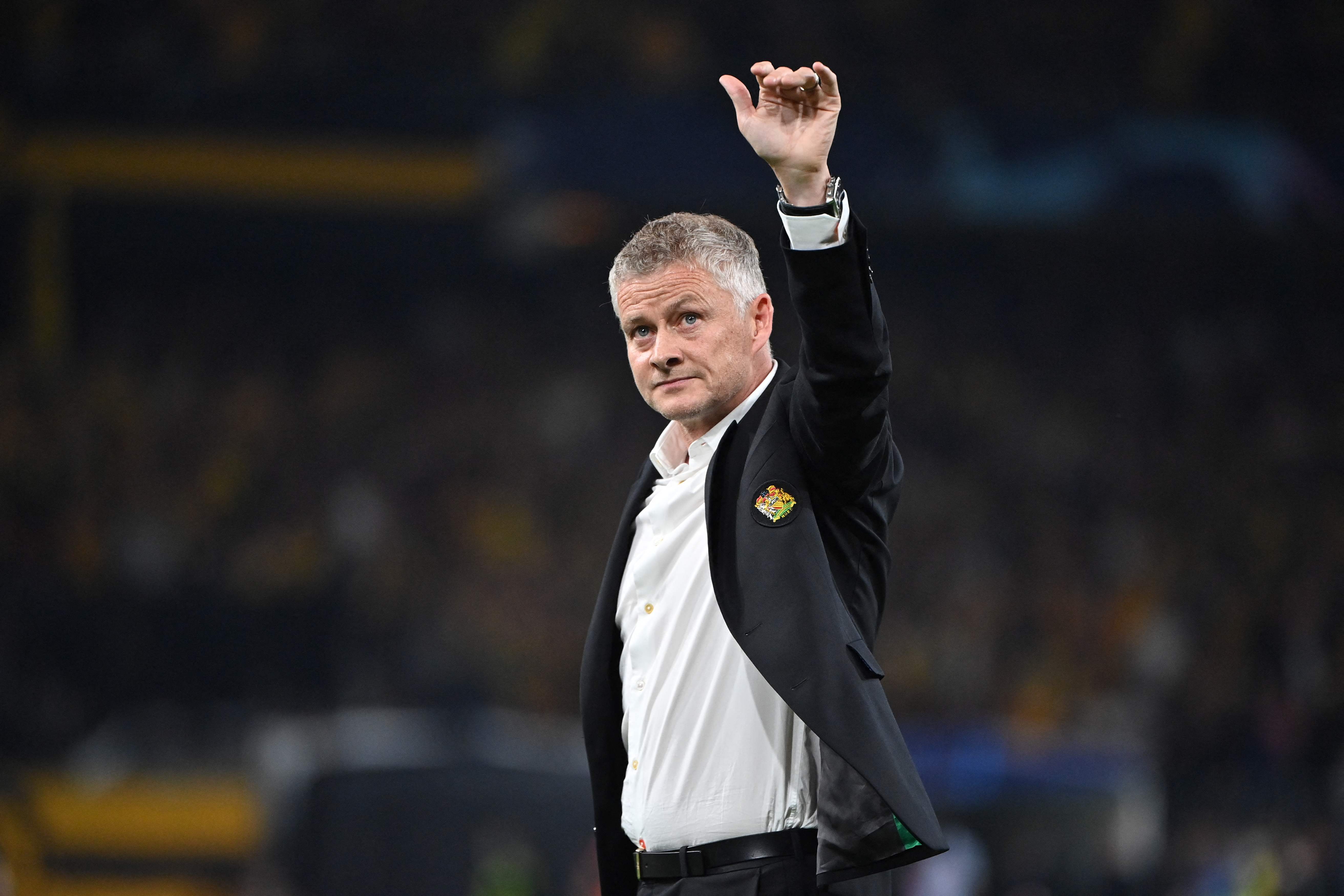 Solskjaer Akui Harus Antar MU Raih Trofi Jika Ingin Bertahan