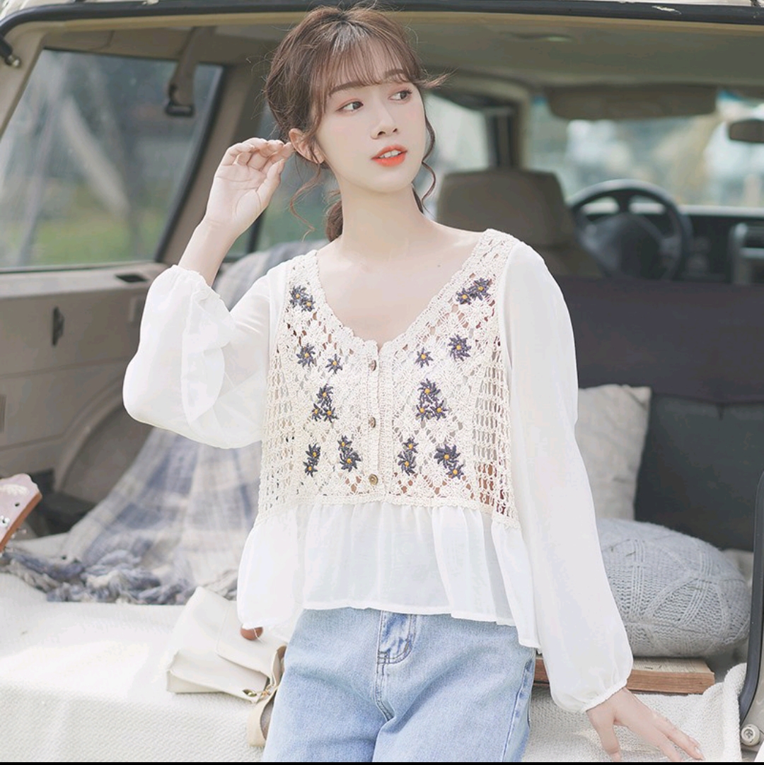 Ikuti Tren Fesyen Masa Kini, Newlan Hadirkan KoleksiTerbaru dengan Harga Terjangkau