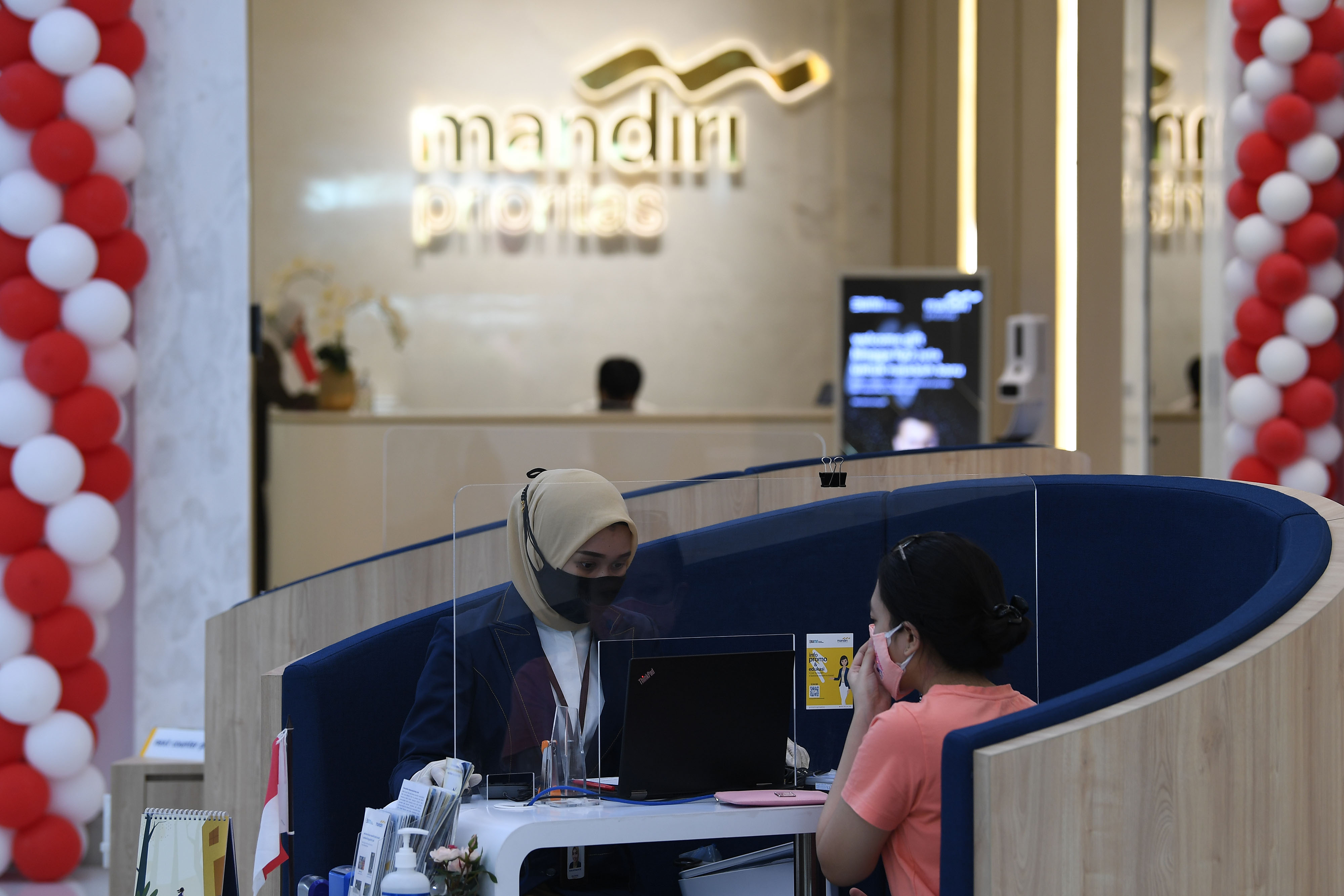 OJK Terbitkan Dua POJK Terkait Perpanjangan Restrukturisasi Kredit