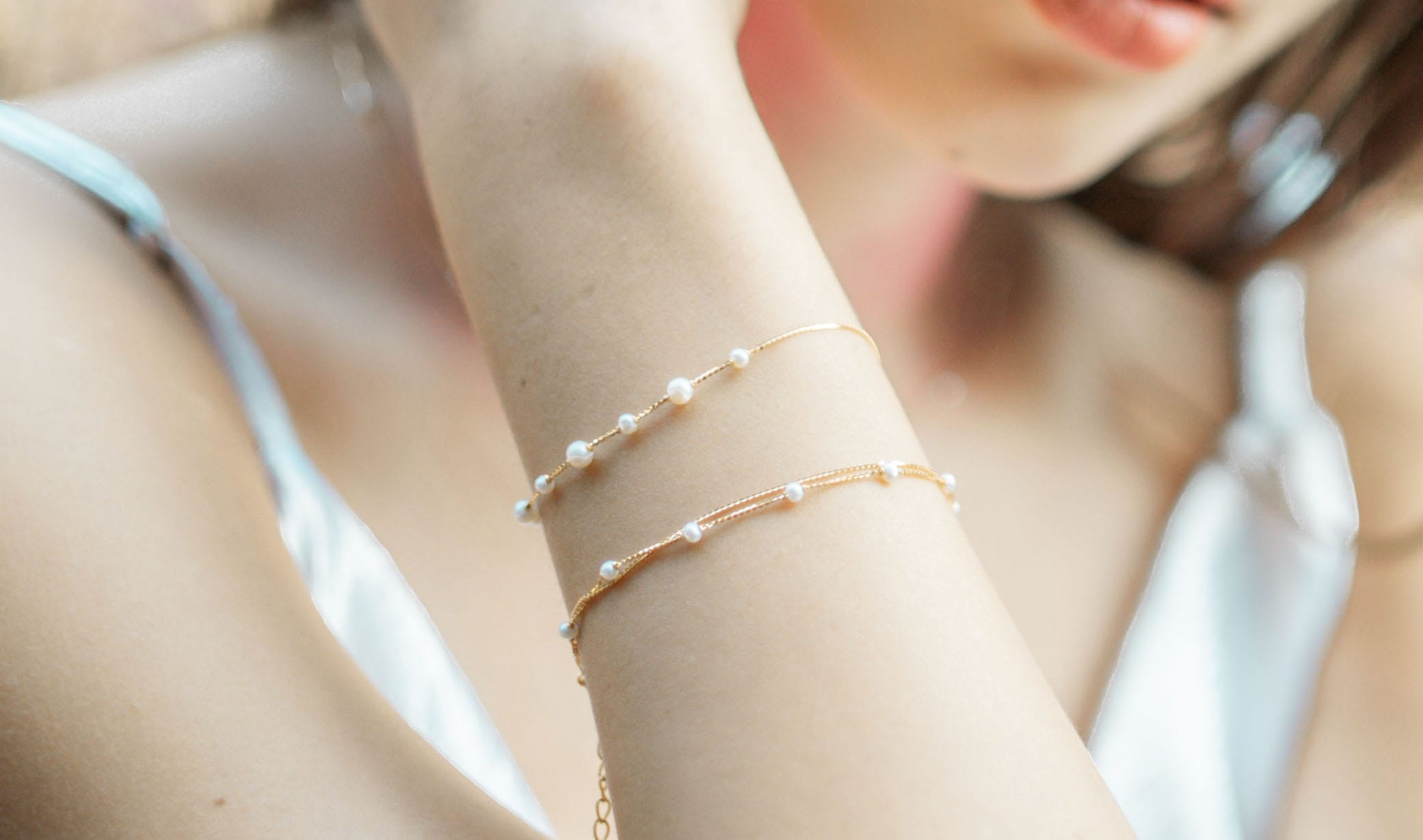 Brand perhiasan lokal Aurum Lab mengusung semangat women empowerment untuk meningkatkan rasa kecintaan pada pribadi setiap wanita.