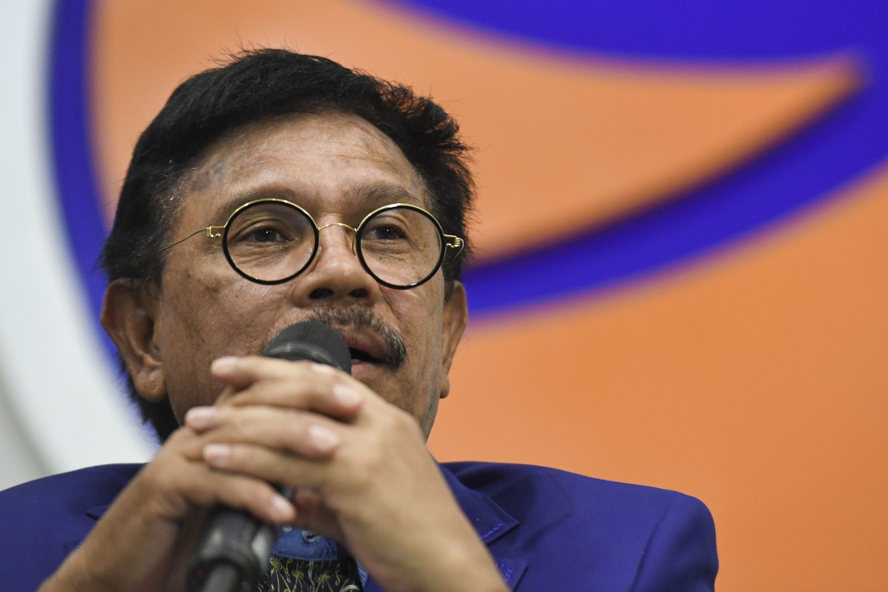 Pemerintah Targetkan 50 Juta Penduduk Terliterasi Digital pada 2024