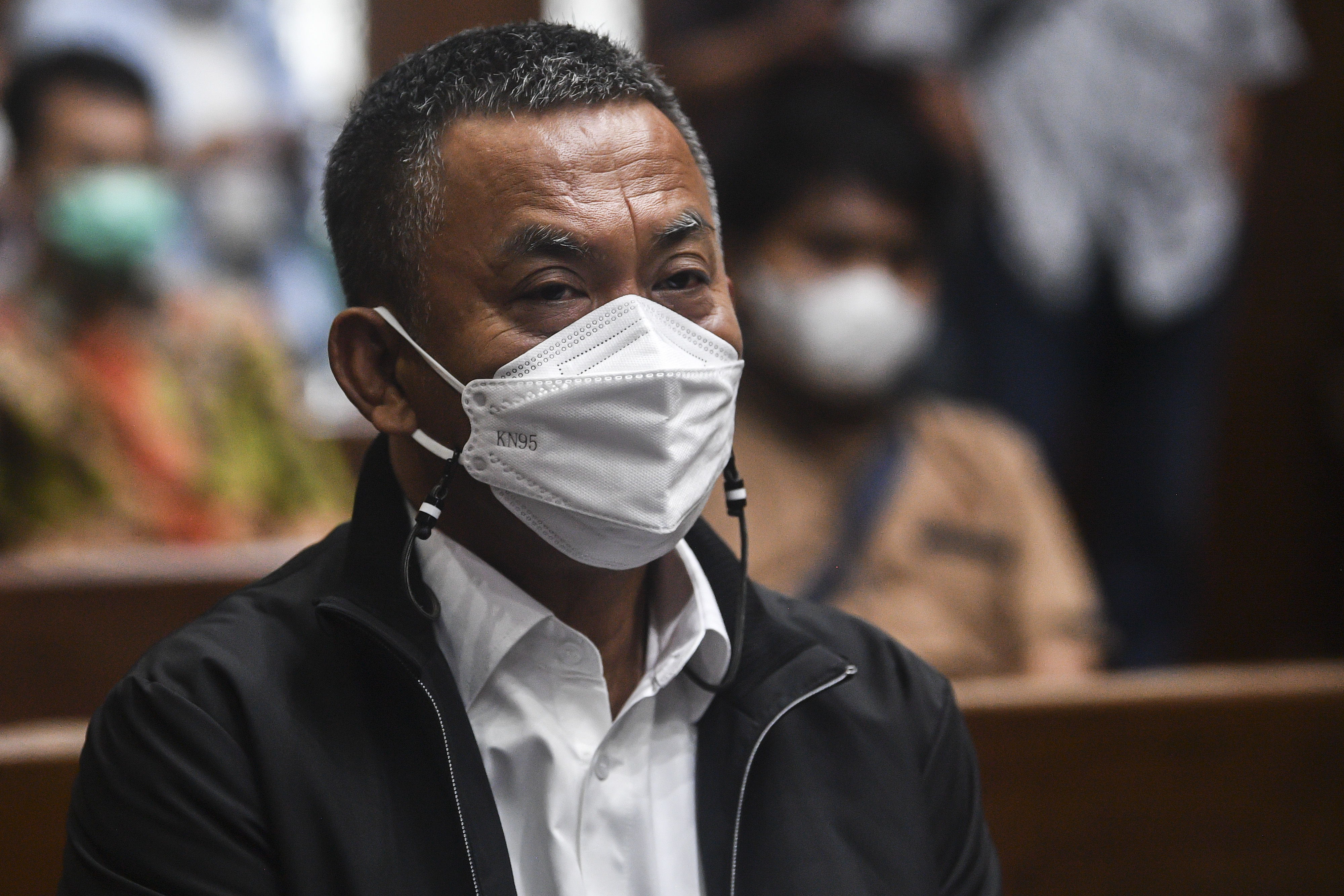 Ketua DPRD DKI Akan Datang Penuhi Panggilan KPK