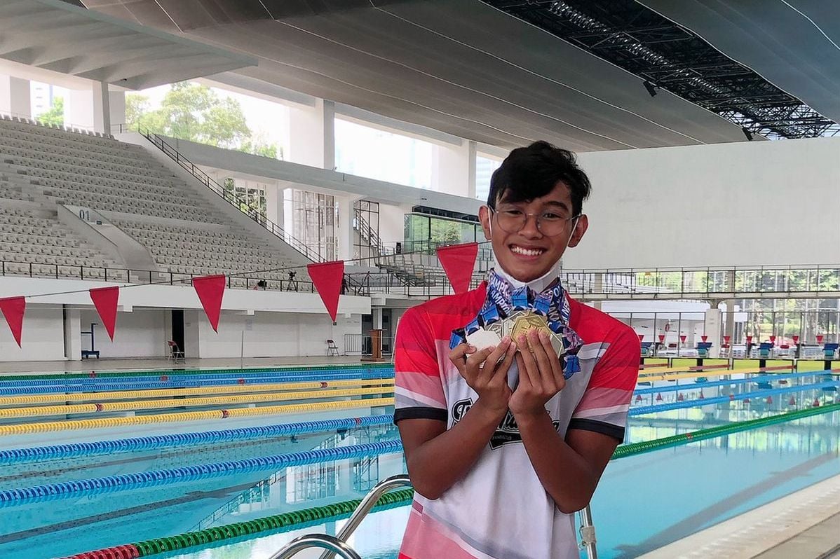 Aulia Adzikri Naja Maulana