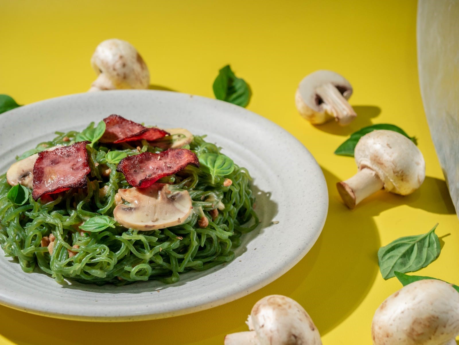 Salah satu cara menurunkan berat badan dan menghindari risiko kesehatan ialah dengan mengurangi konsumsi kalori pada makanan.