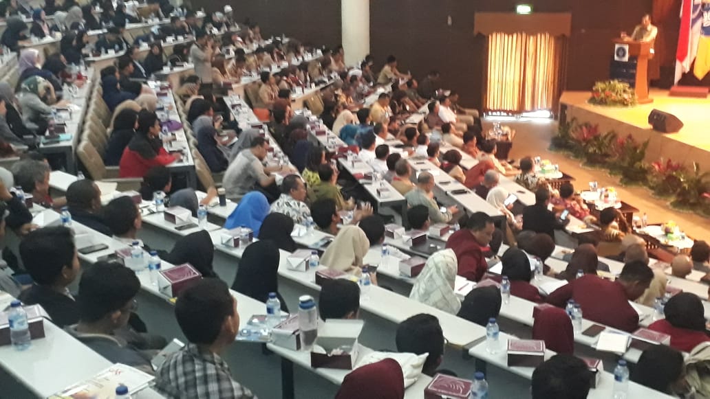 Soal PTM, IPB Tunggu Kebijakan Pemkot dan Pemkab Bogor