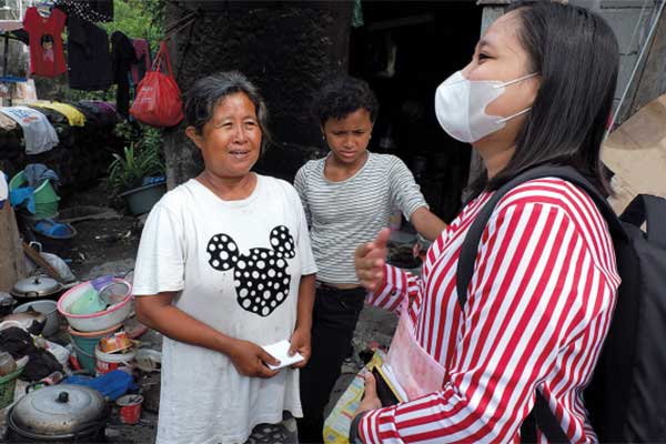 Covid Crisis Solidarity Fund