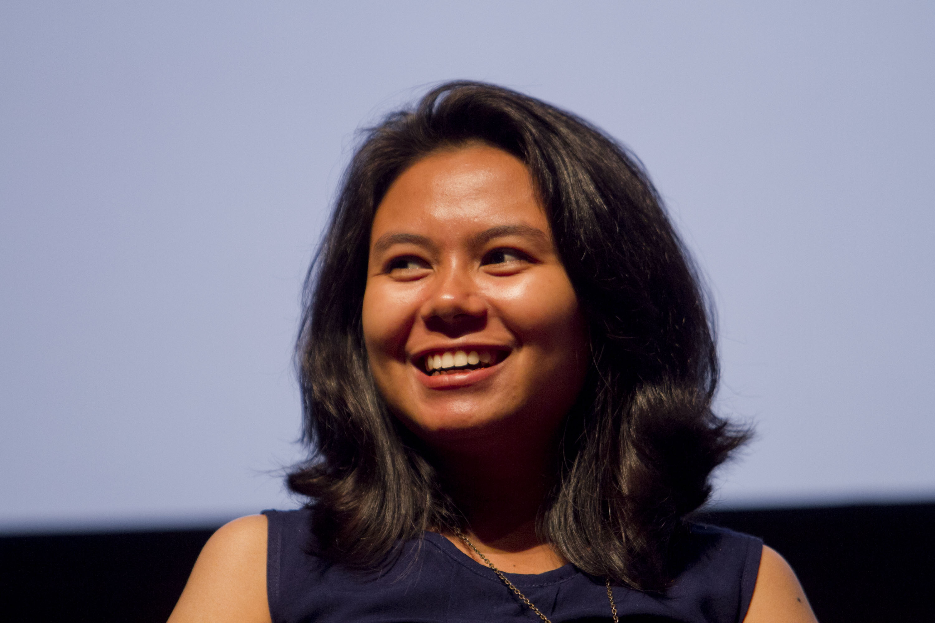 Sutradara film, Kamila Andini