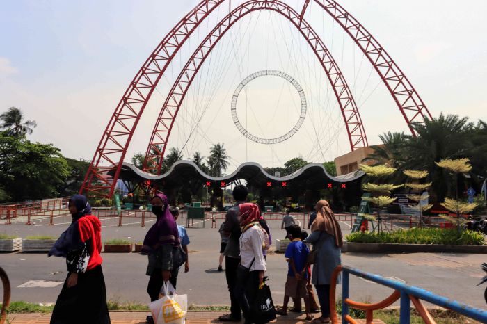 Taman Impian Jaya Ancol