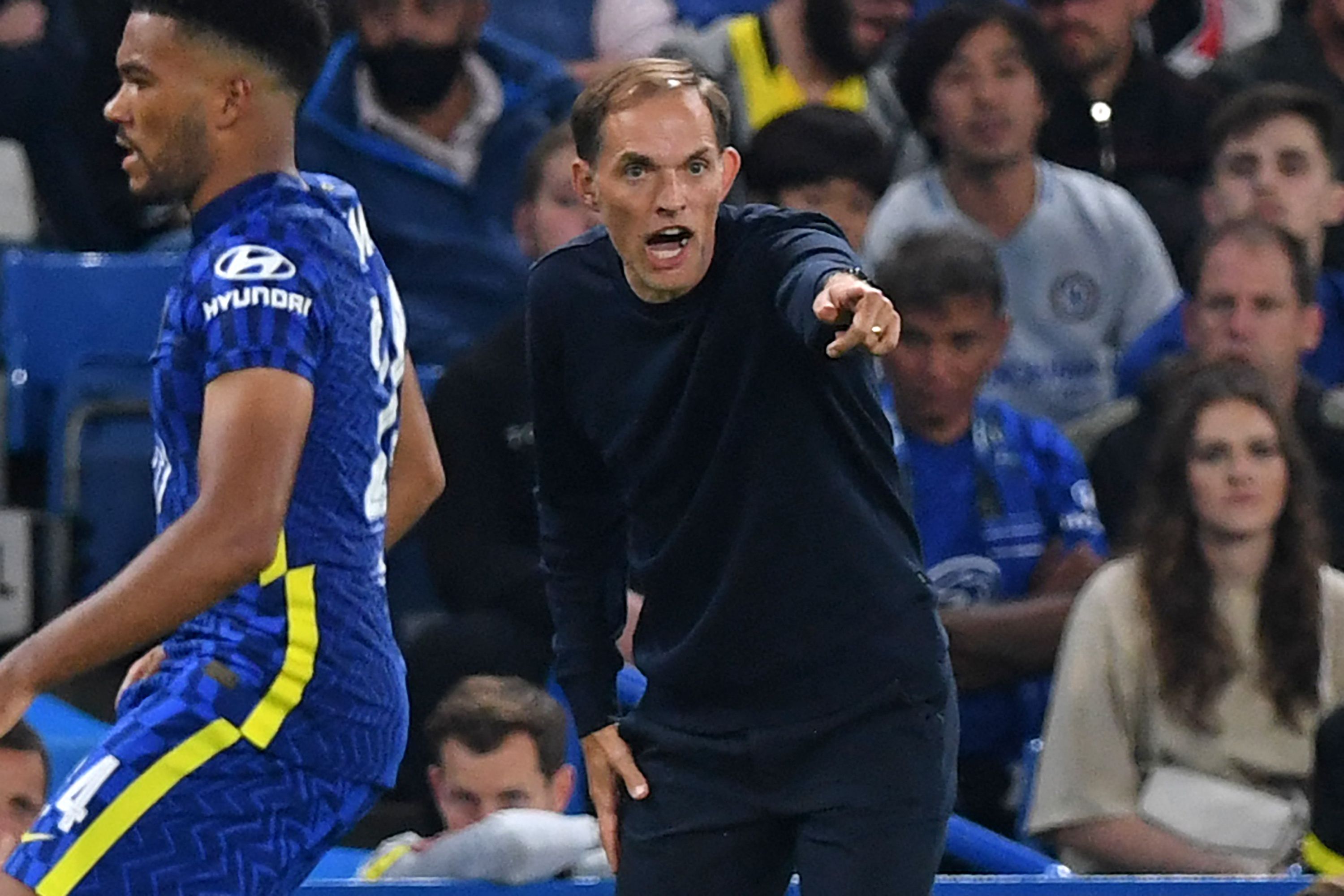 Tuchel Akui Chelsea Kesulitan Kalahkan Zenit