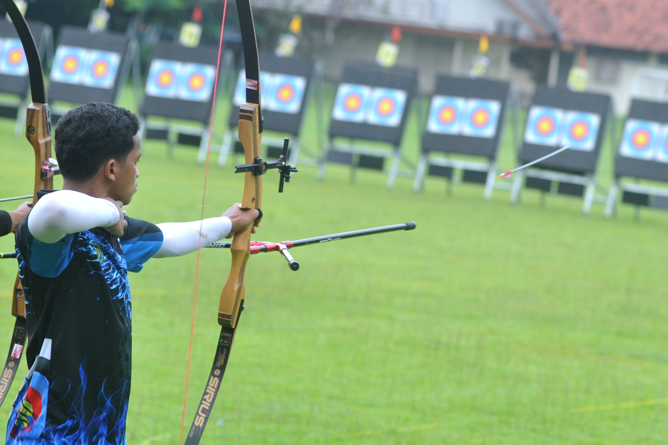 Atlet Panahan Bali Targetkan Dua Emas di PON Papua