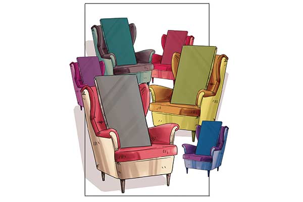 Peluang Partai Baru di Pemilu 2024