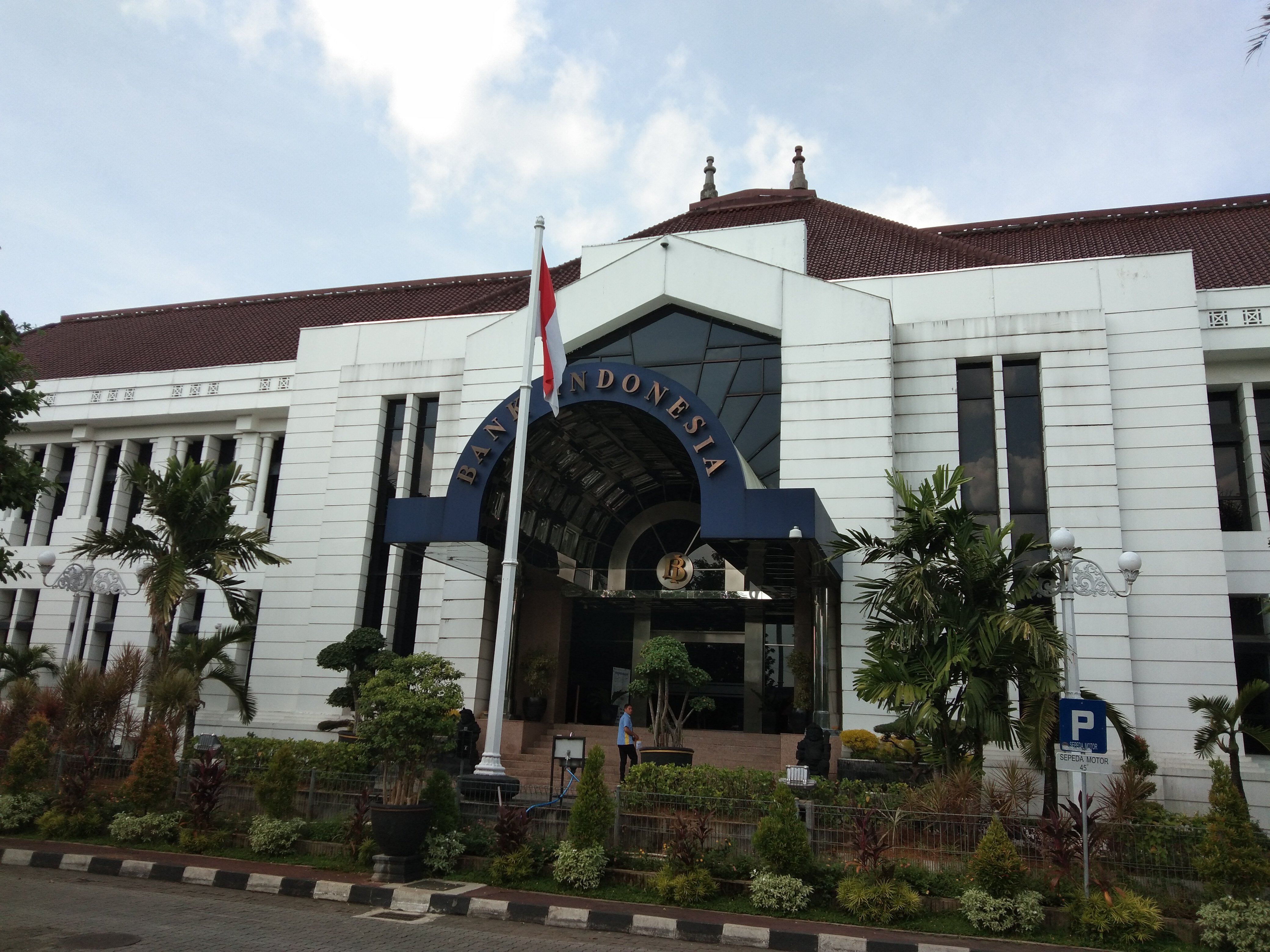 BI Klaim Perekonomian DIY Mulai Berdenyut Kembali