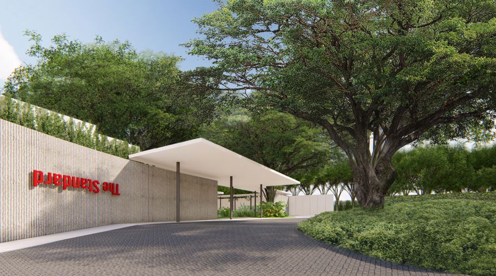 Yakin Sektor Pariwisata akan Bangkit, The Standard Bangun 3 Hotel Baru 