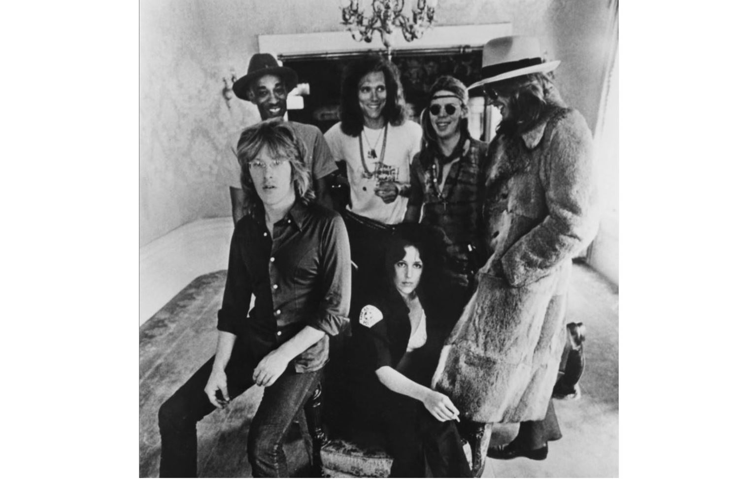 Jefferson Airplane