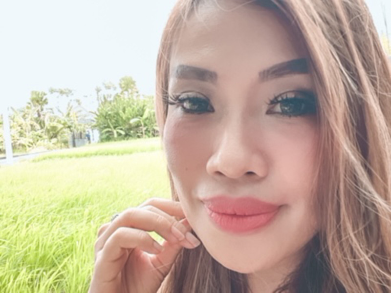 Leni Novita Aritonang