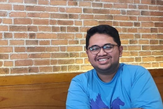 Direktur Eksekutif BUMN Institute Achmad Yunus