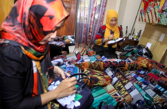 Ini Beberapa Program Pemerintah untuk Pulihkan UMKM dari Dampak Pandemi