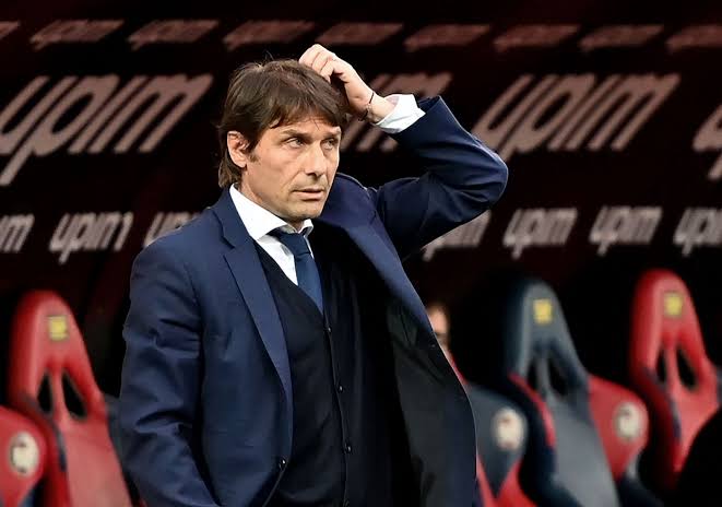 Antonio Conte