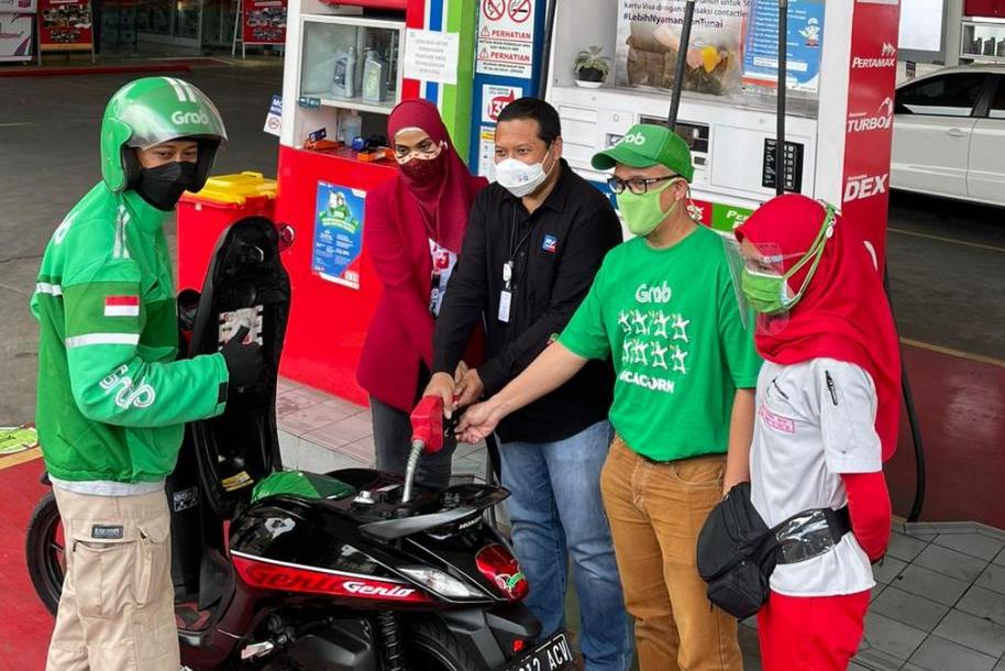 Program Pertamax Gan bagi kan hadiah