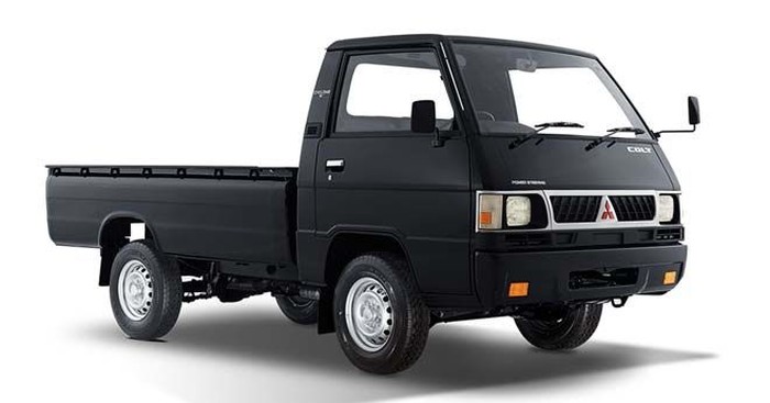 Mitsubishi L300 Pick-Up